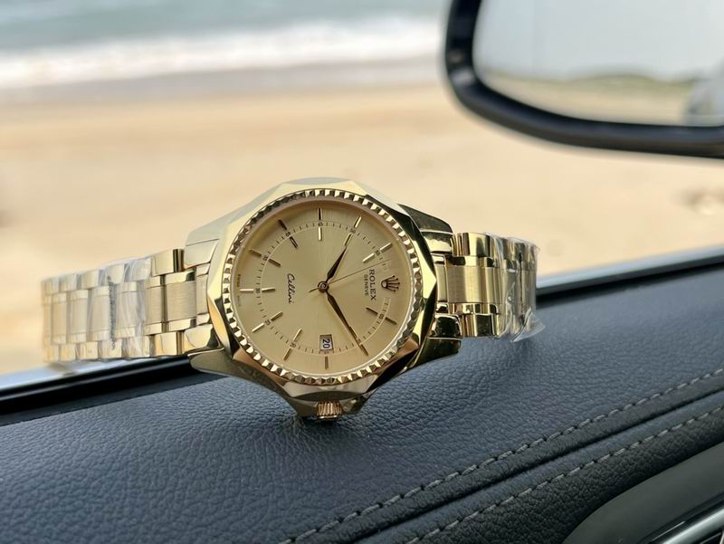 Rolex 40mm 050617